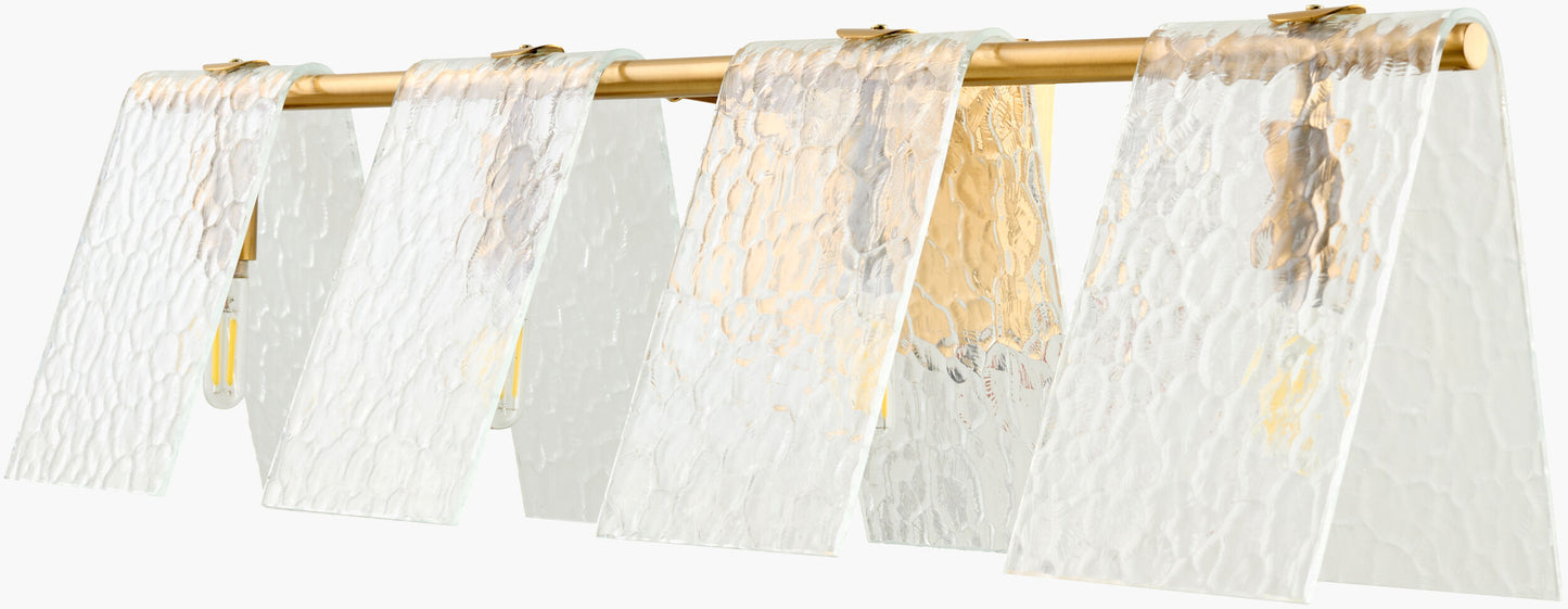 Vitracis Wall Sconce