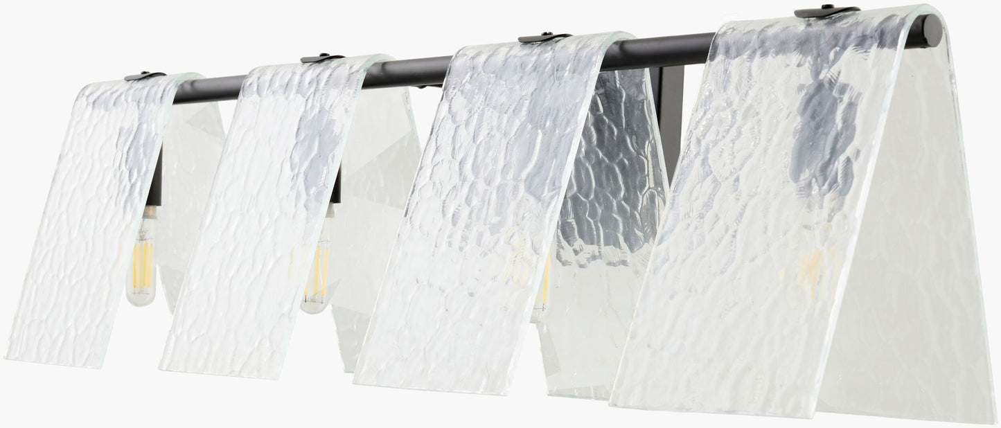Vitracis Wall Sconce