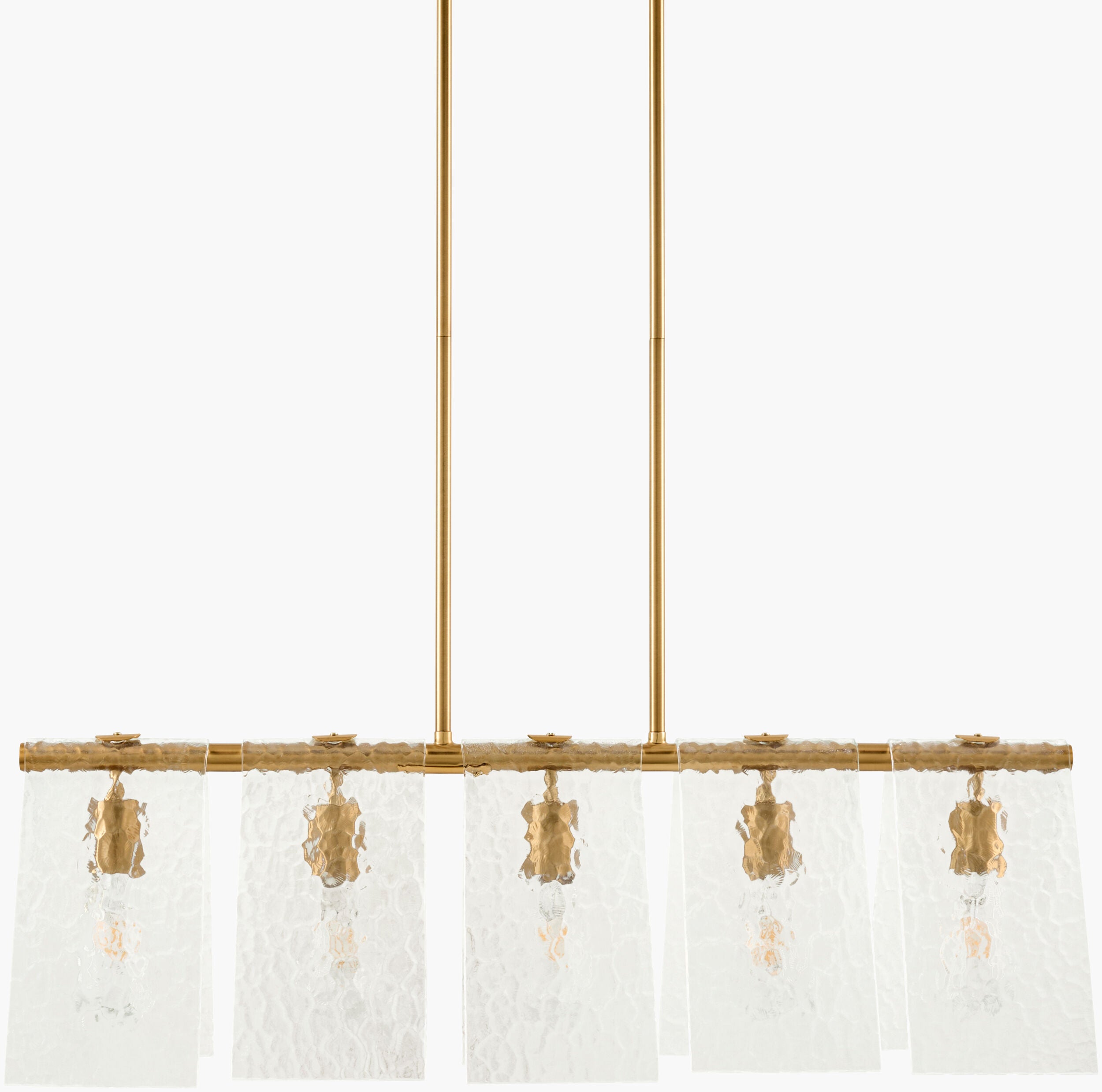 Vitracis Chandelier