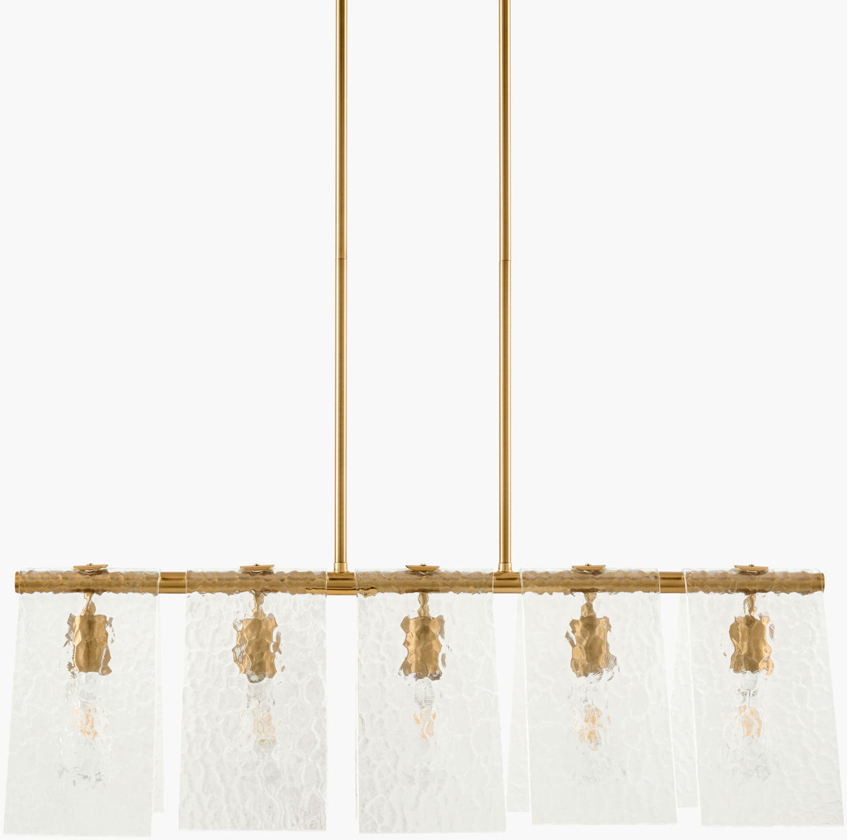 Vitracis Chandelier