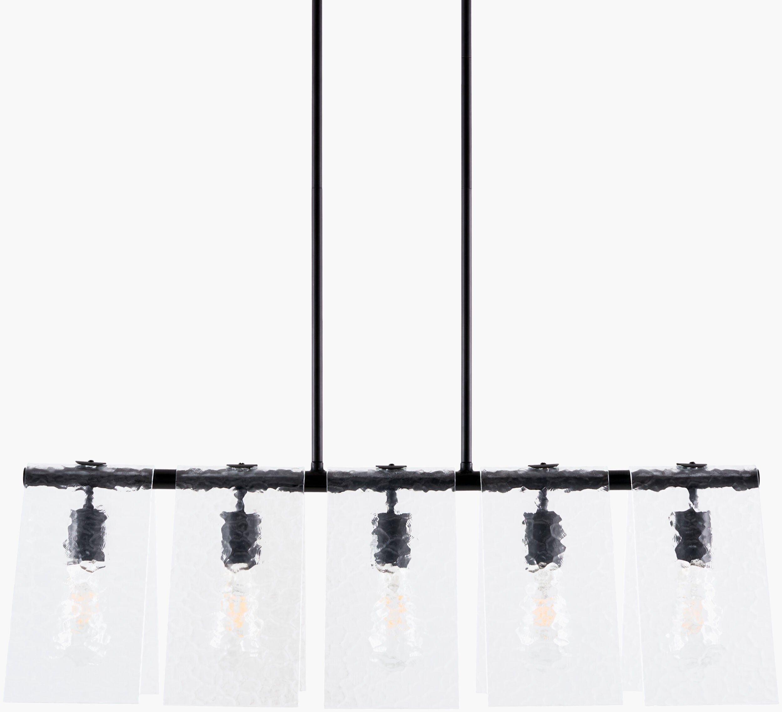 Vitracis Chandelier