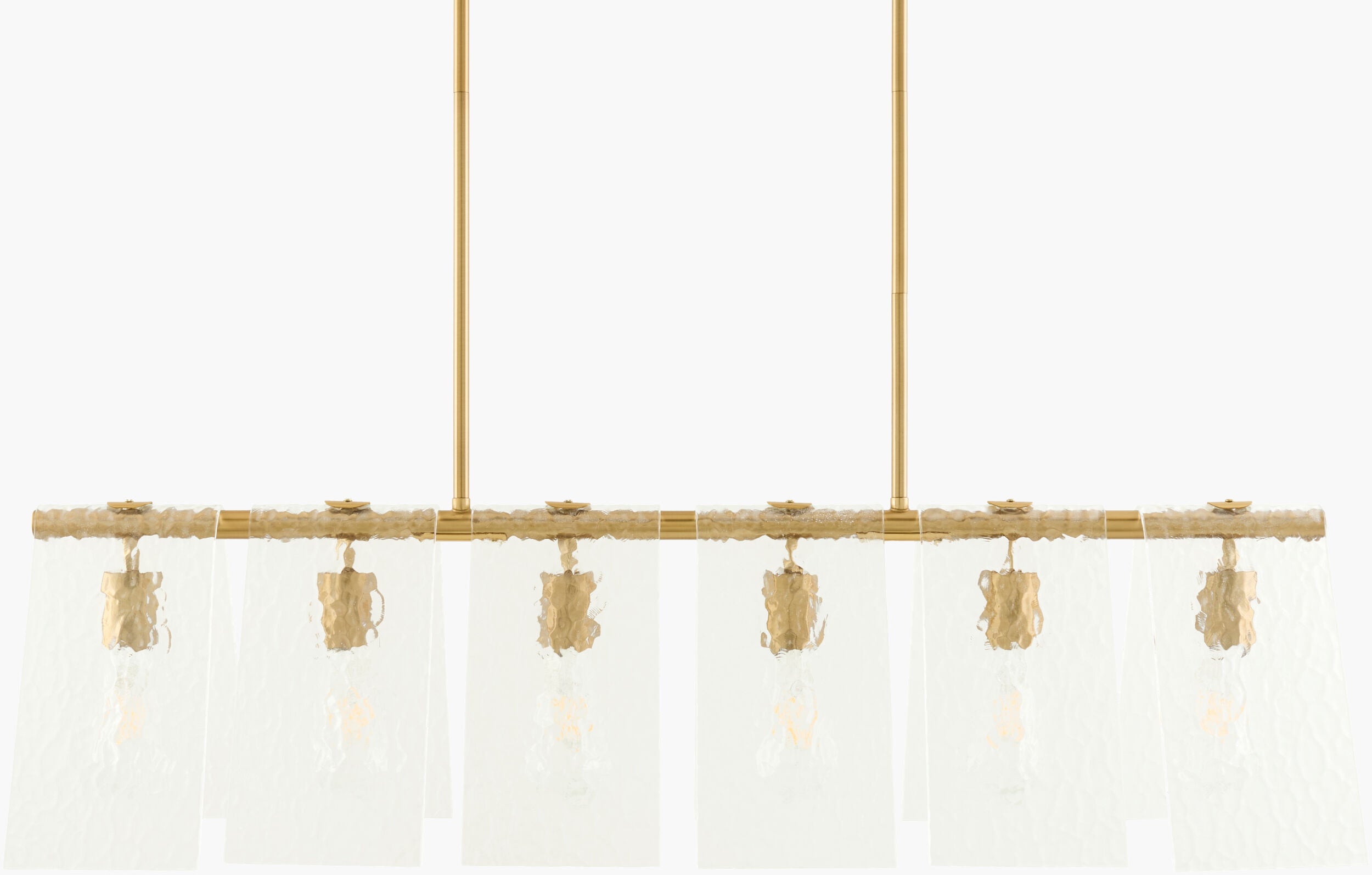 Vitracis Chandelier