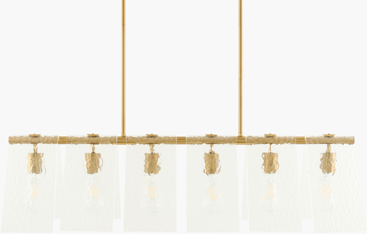 Vitracis Chandelier