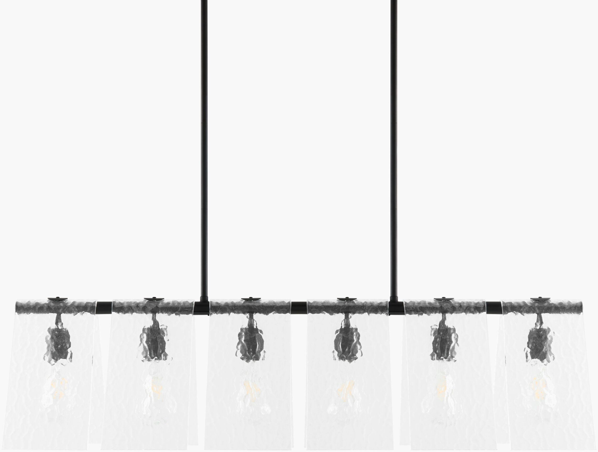 Vitracis Chandelier
