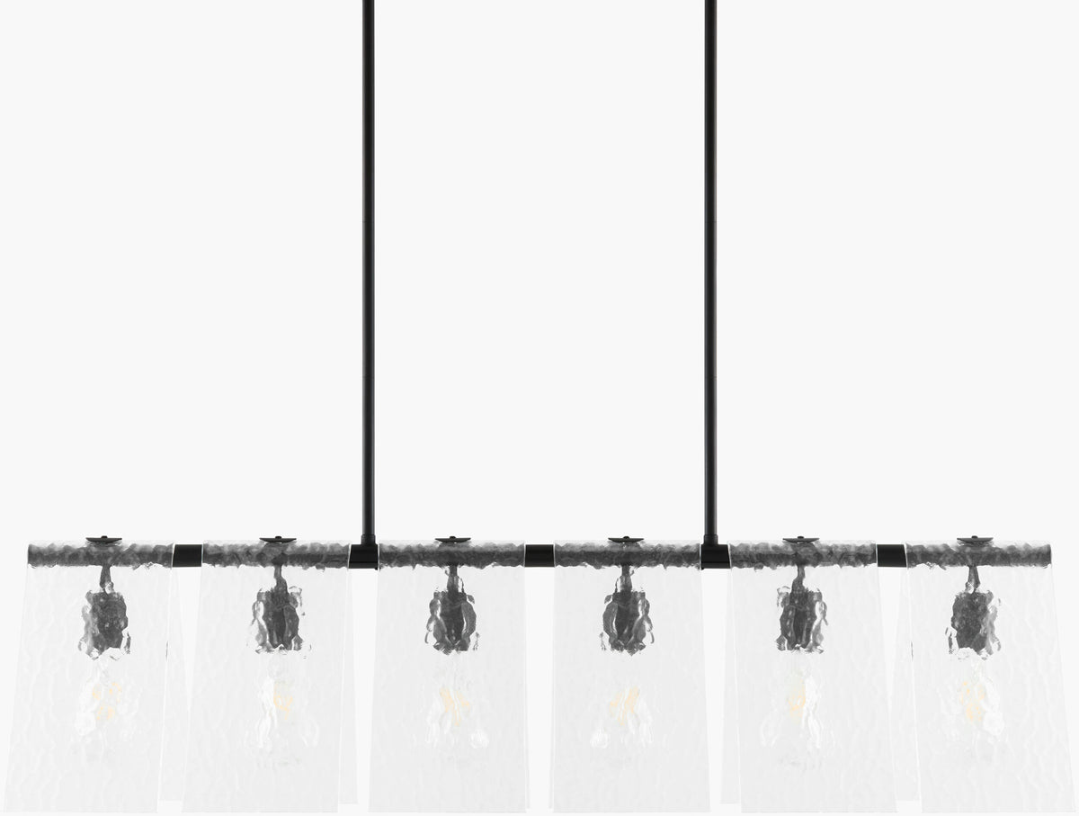 Vitracis Chandelier
