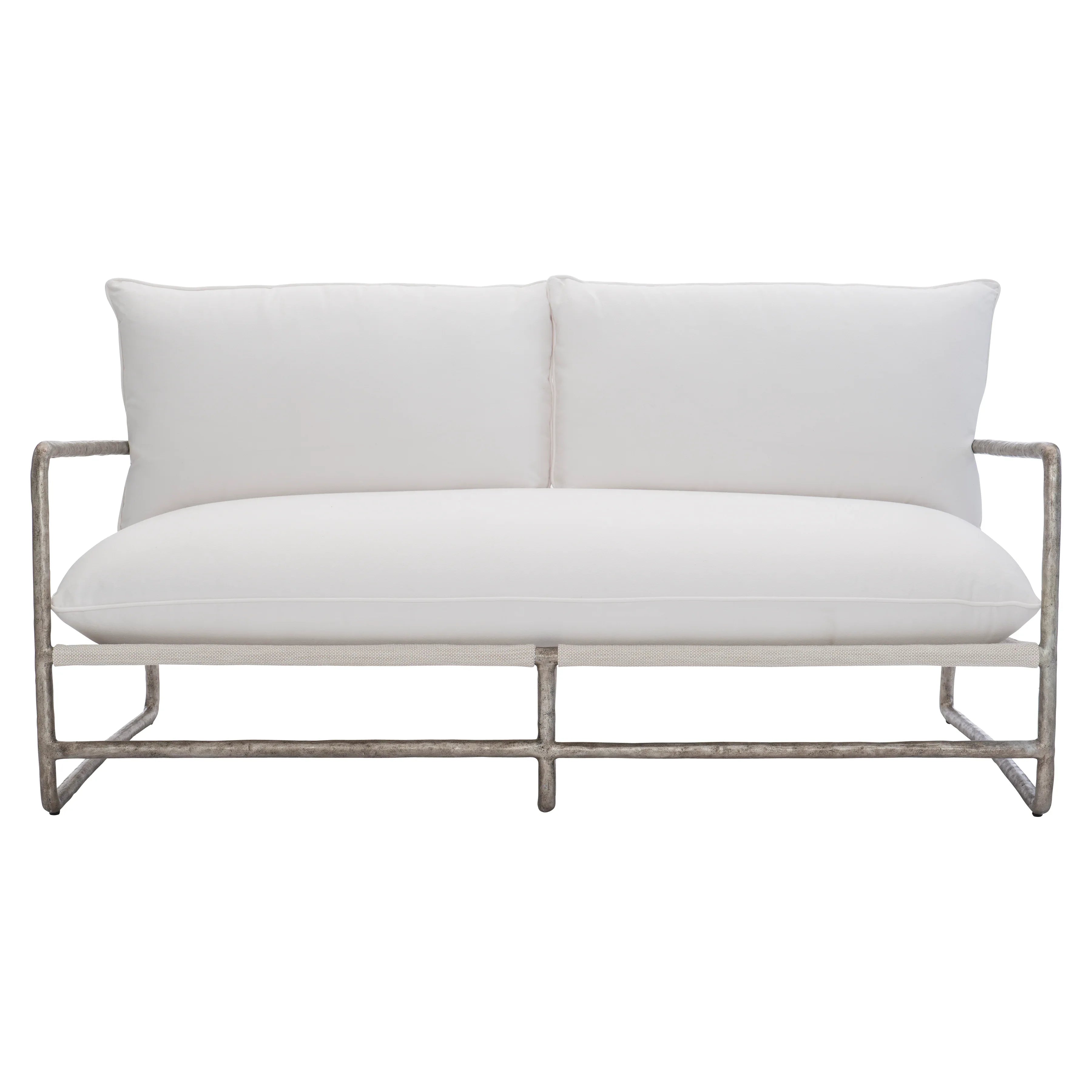 Sorrento Outdoor Sofa Bernhardt Exteriors