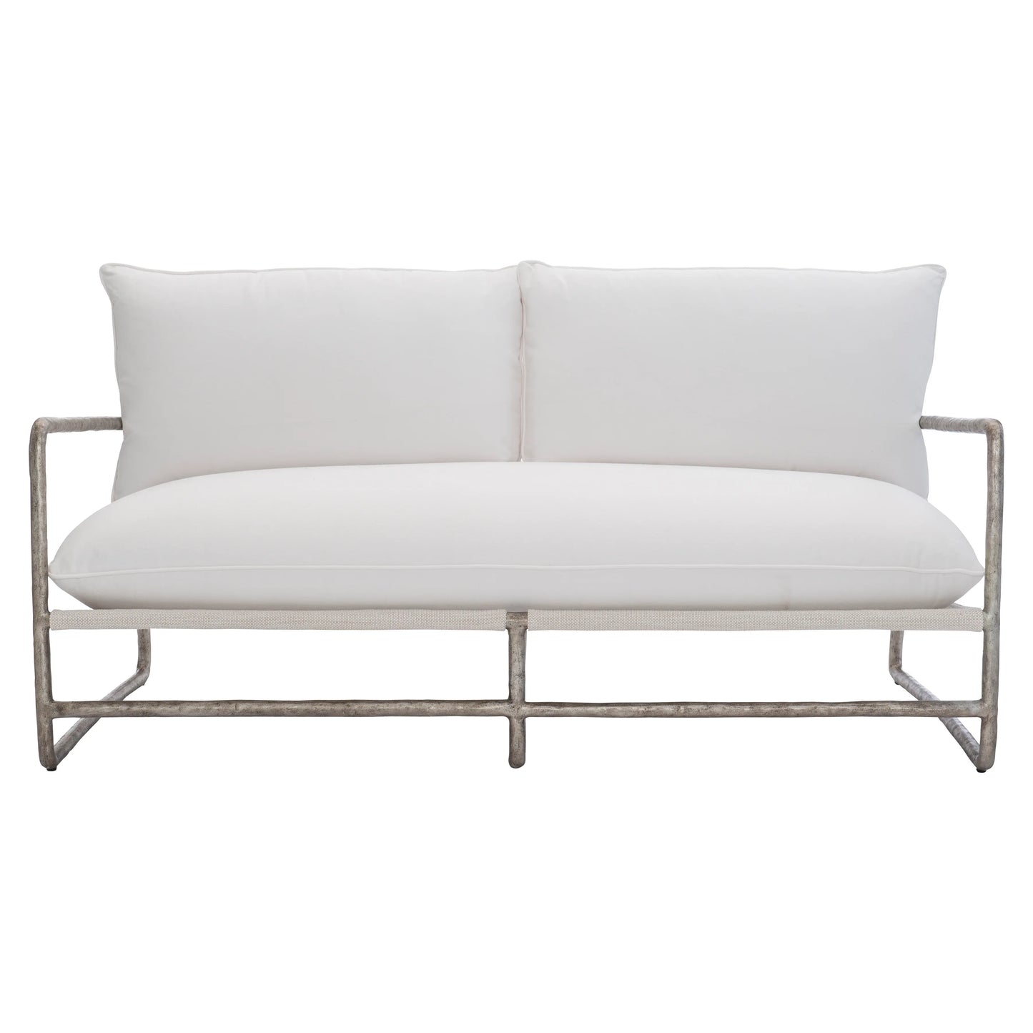 Sorrento Outdoor Sofa Bernhardt Exteriors