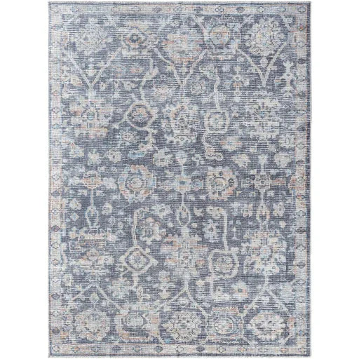 Eleni Machine Woven Rug Vivir X Livabliss Eleni