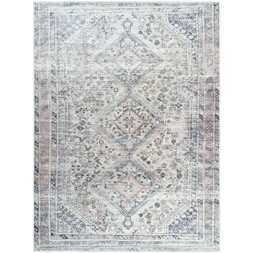 Eleni Machine Woven Rug Vivir X Livabliss Eleni