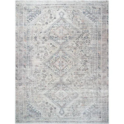 Eleni Machine Woven Rug Vivir X Livabliss Eleni