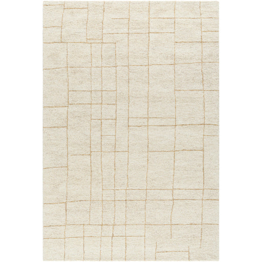 Ira Handmade Rug Vivir X Livabliss Ira