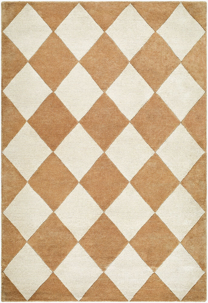 Isaac Handmade Rug