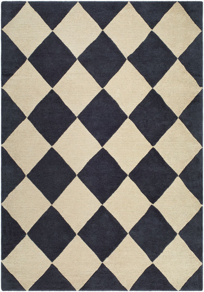 Isaac Handmade Rug