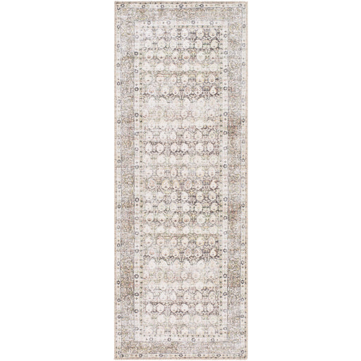Lorelai Machine Woven Rug Vivir X Livabliss Lorelai