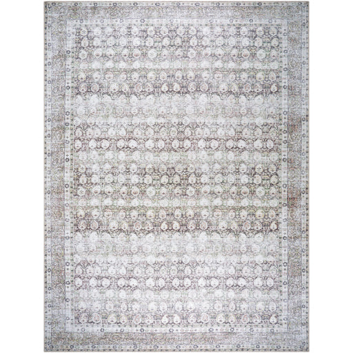Lorelai Machine Woven Rug Vivir X Livabliss Lorelai