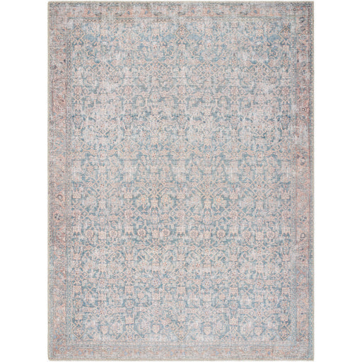 Lorelai Machine Woven Rug Vivir X Livabliss Lorelai