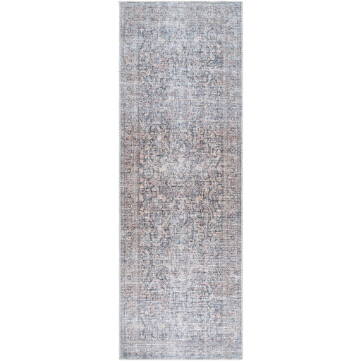 Lorelai Machine Woven Rug Vivir X Livabliss Lorelai