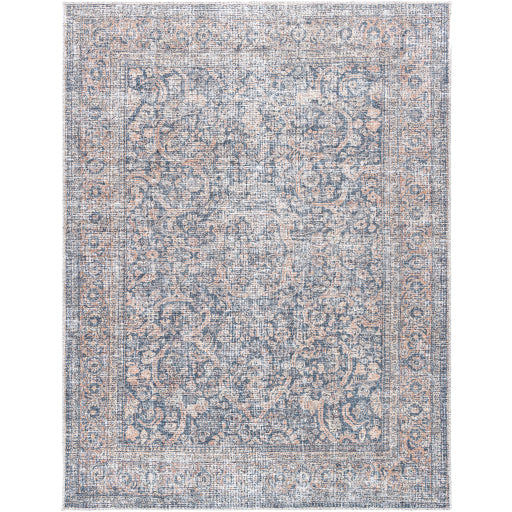 Lorelai Machine Woven Rug Vivir X Livabliss Lorelai
