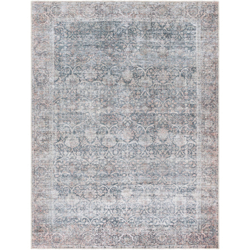 Lorelai Machine Woven Rug Vivir X Livabliss Lorelai