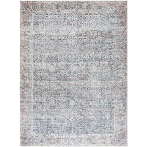 Lorelai Machine Woven Rug Vivir X Livabliss Lorelai