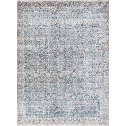 Lorelai Machine Woven Rug Vivir X Livabliss Lorelai