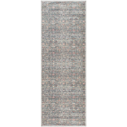 Mary Machine Woven Rug Vivir X Livabliss Mary