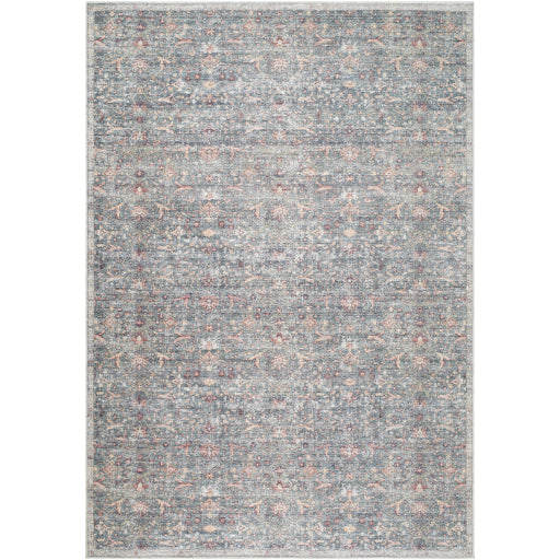 Mary Machine Woven Rug Vivir X Livabliss Mary