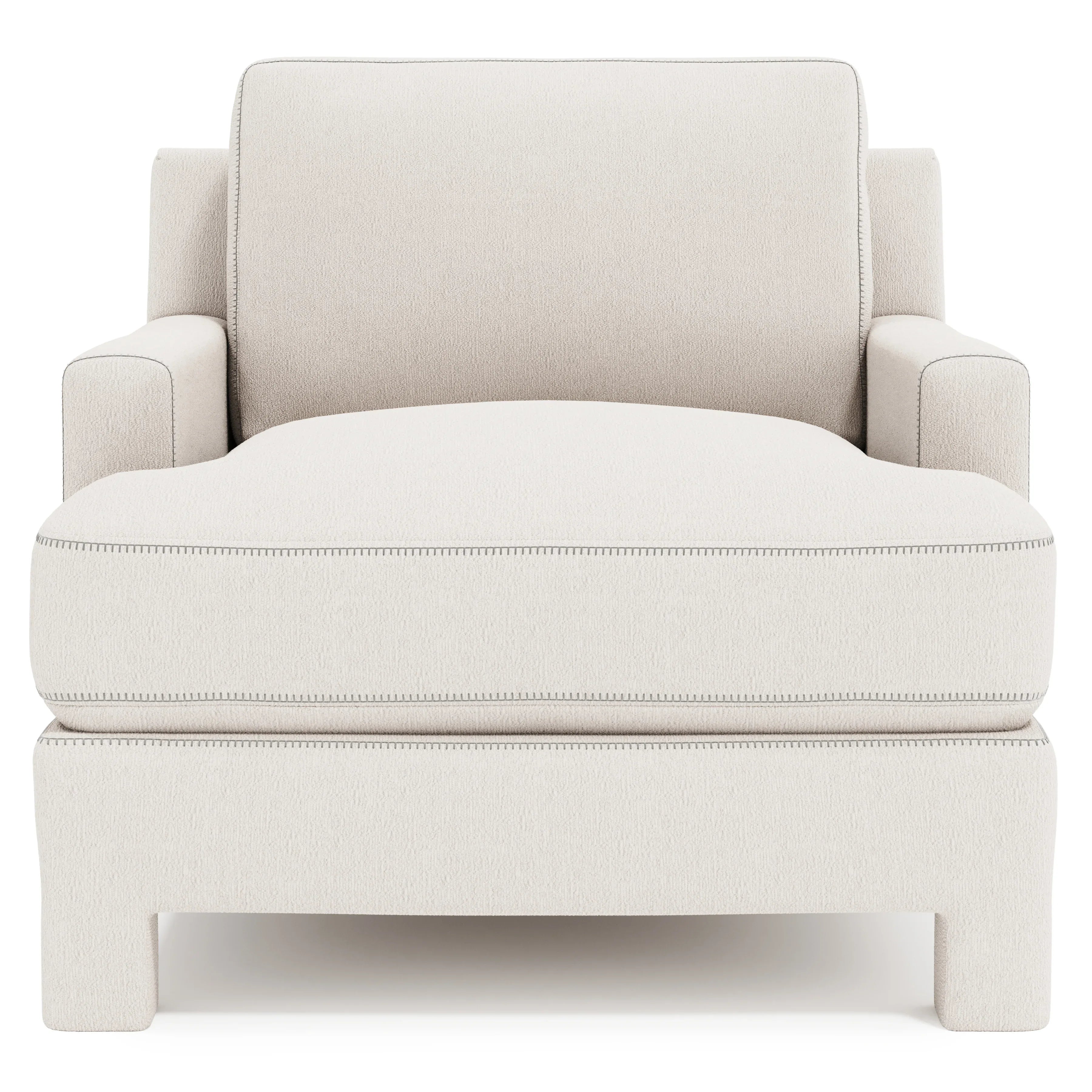 Mily Fabric Chair Bernhardt Living