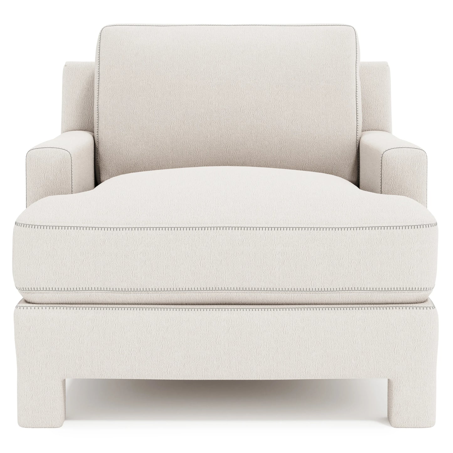 Mily Fabric Chair Bernhardt Living
