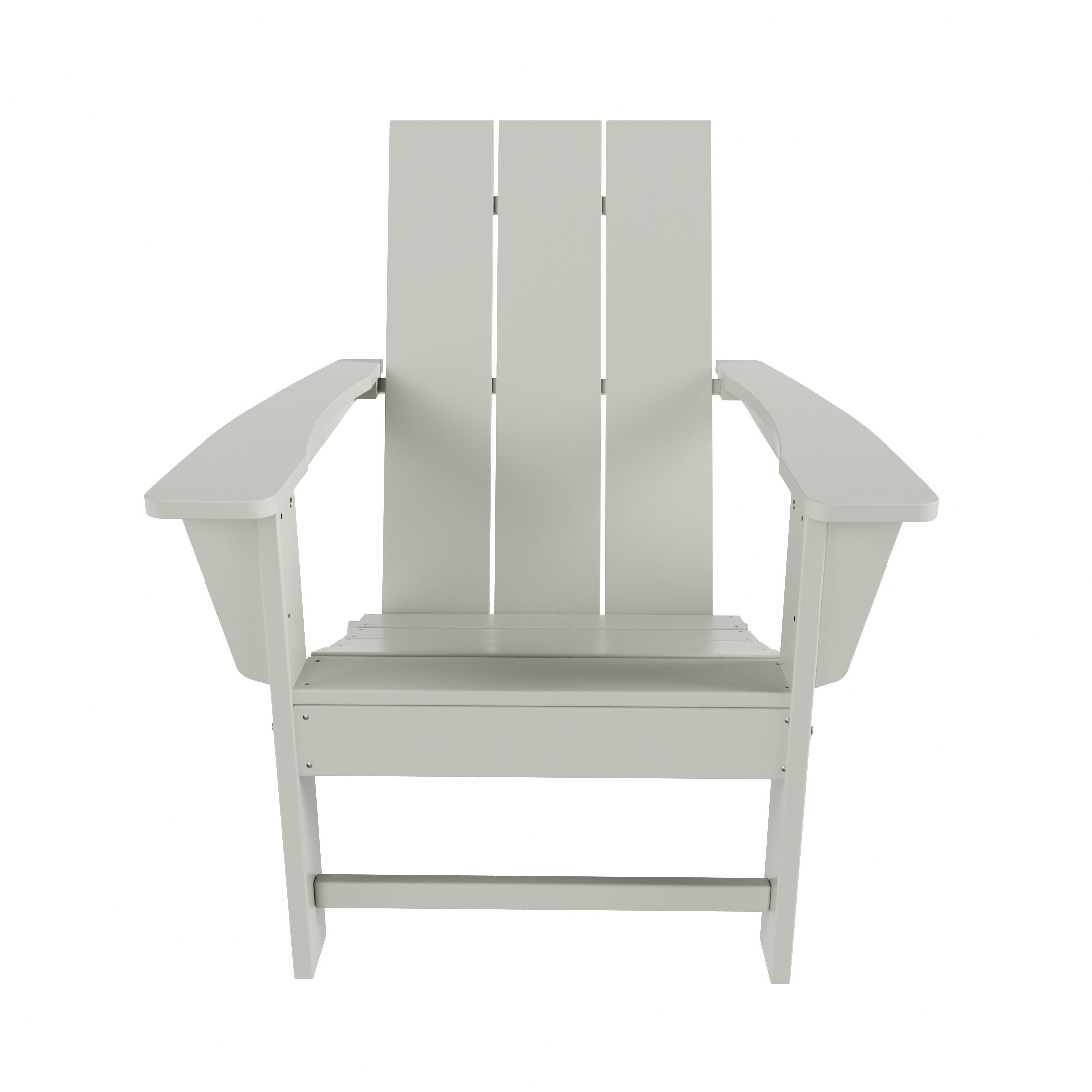 Malibu Modern All-Weather Outdoor Folding Adirondack Chair Sand Seahawk Designs Adirondack Chairs