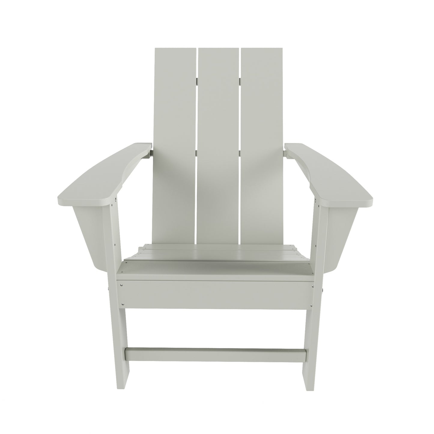 Malibu Modern All-Weather Outdoor Folding Adirondack Chair Sand Seahawk Designs Adirondack Chairs
