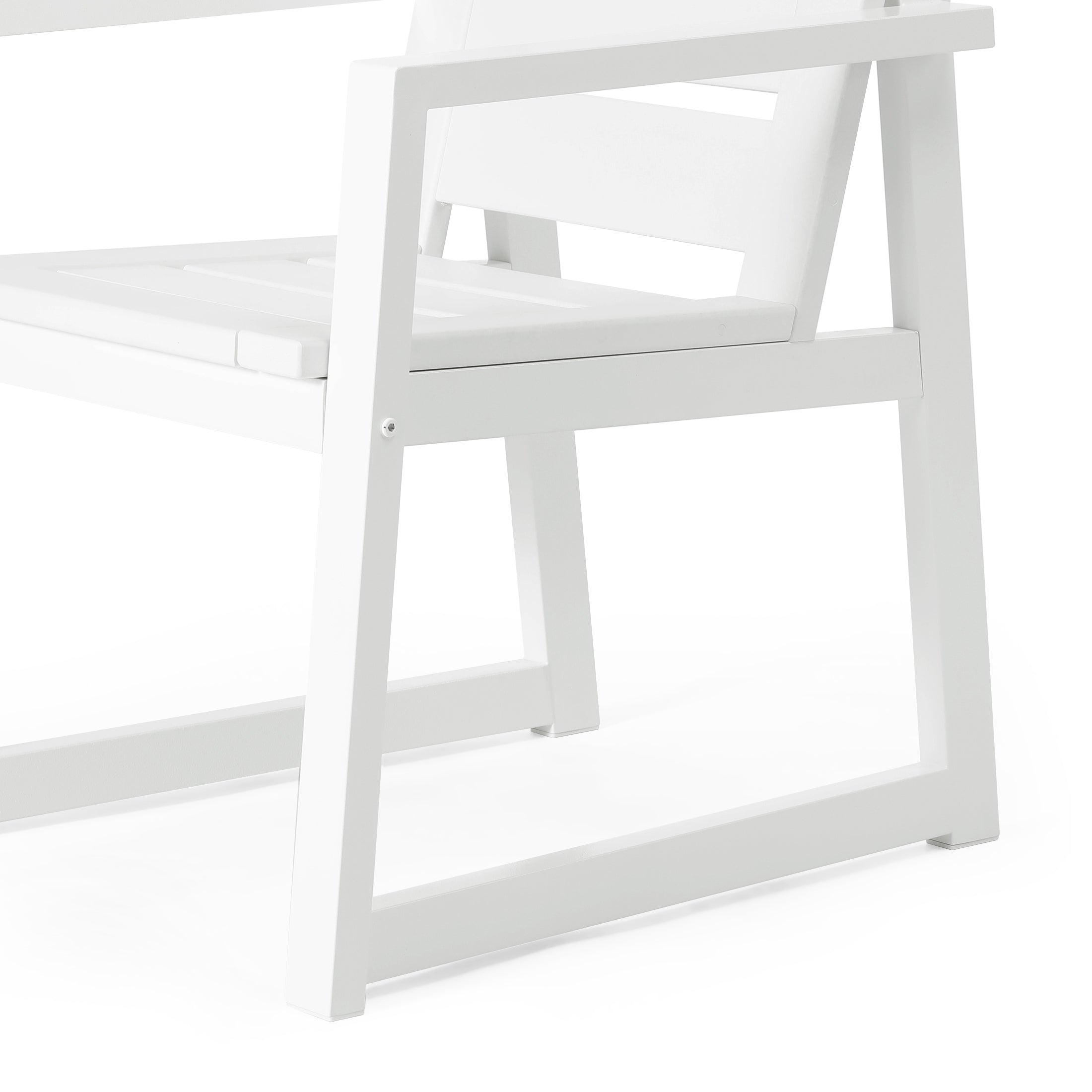 Vista Dining Arm Chair Seahawk Designs Patio Dining Chairs