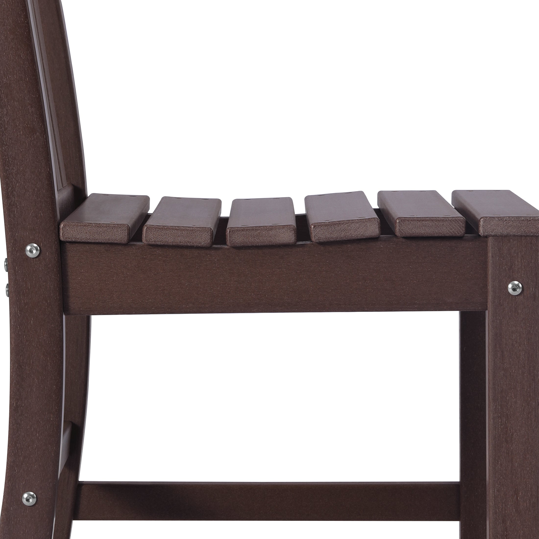 Tuscany All-Weather Outdoor Patio Dining Chair Seahawk Designs Patio Dining Chairs