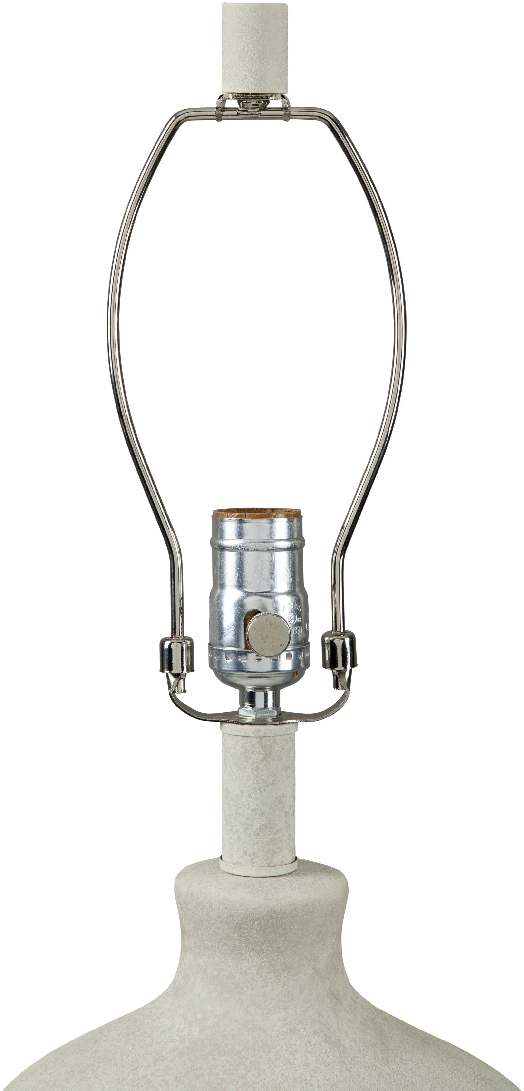 Vezelay Accent Table Lamp Livabliss Vezelay