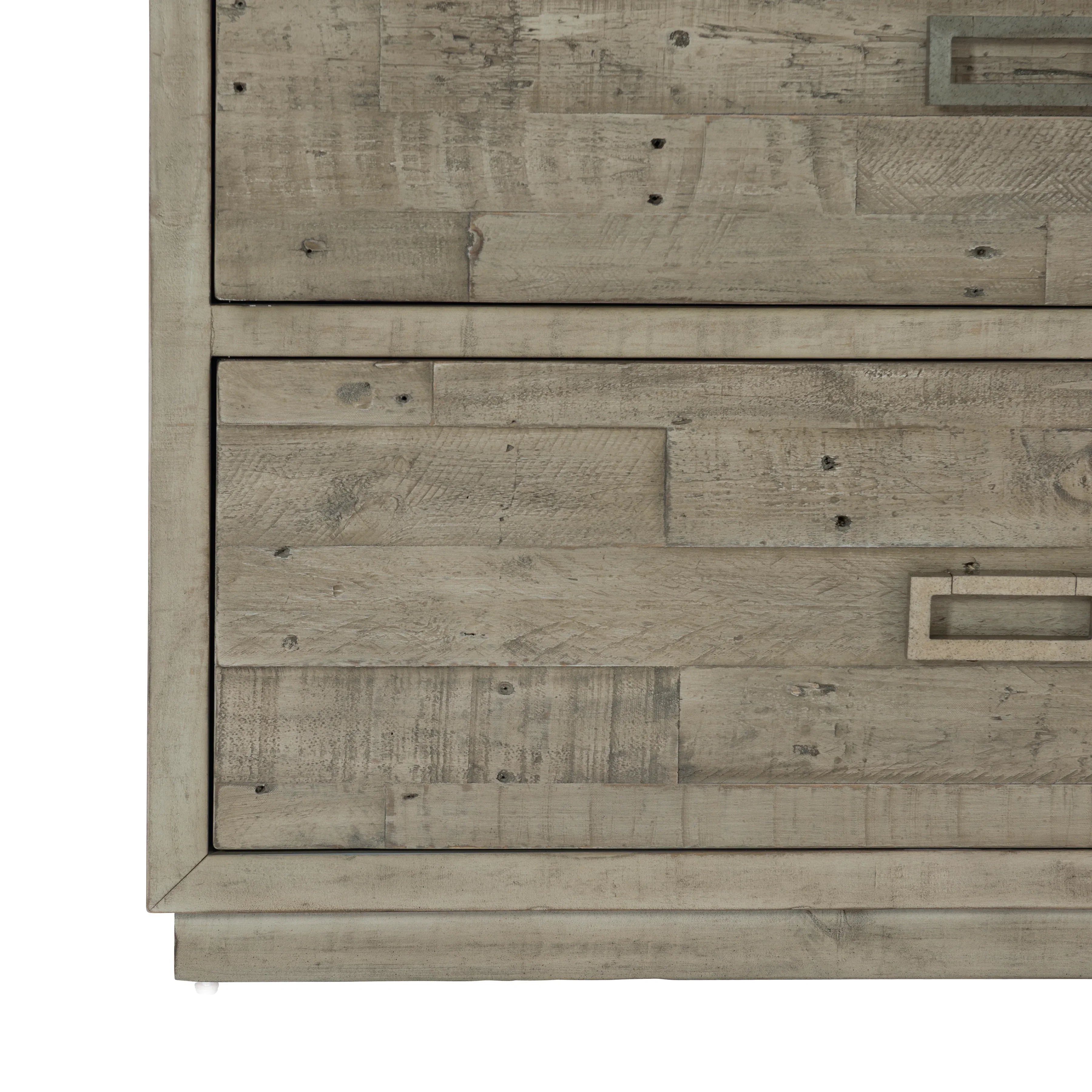 Shaw Tall Drawer Chest Bernhardt Loft
