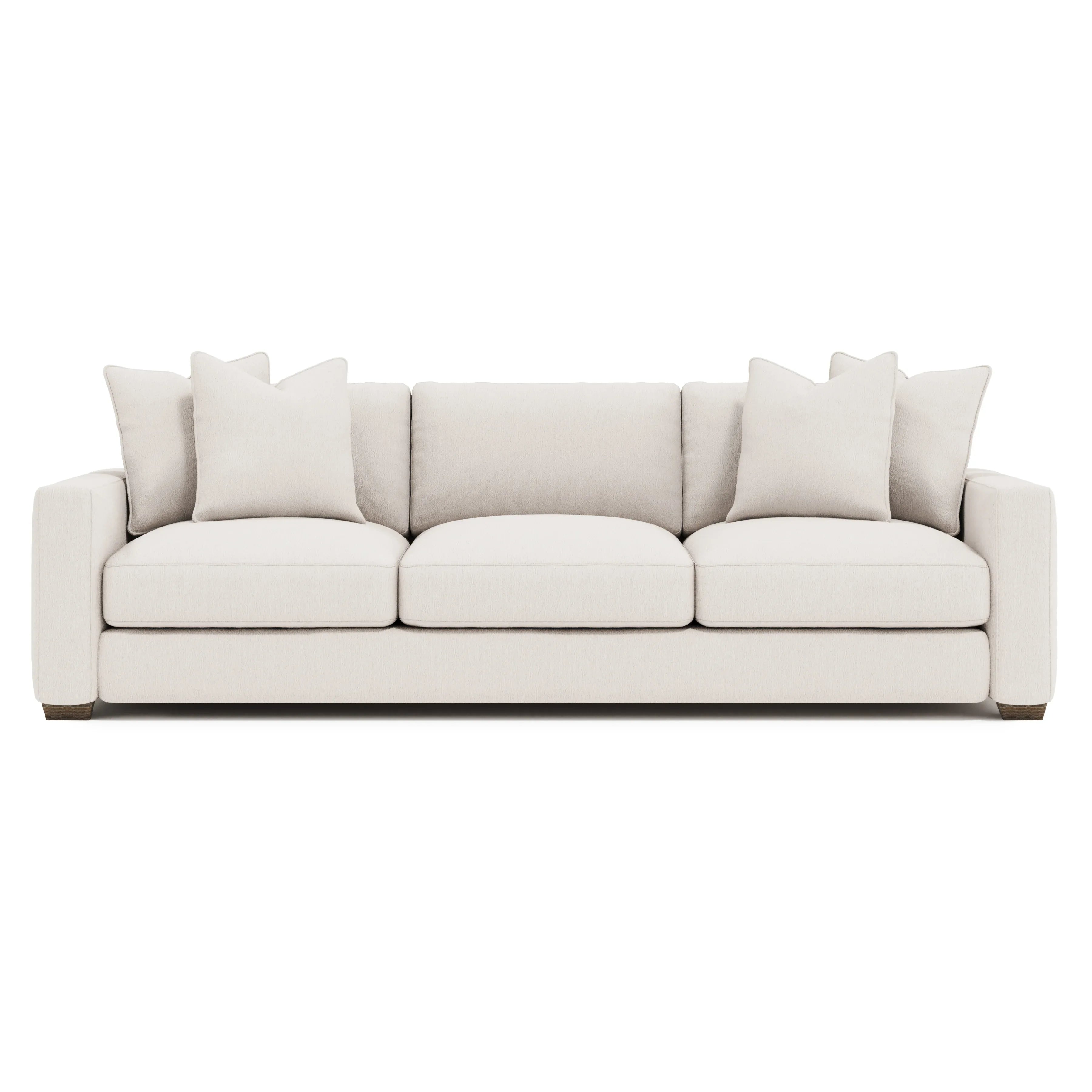 Dawkins Fabric Sofa Bernhardt Living