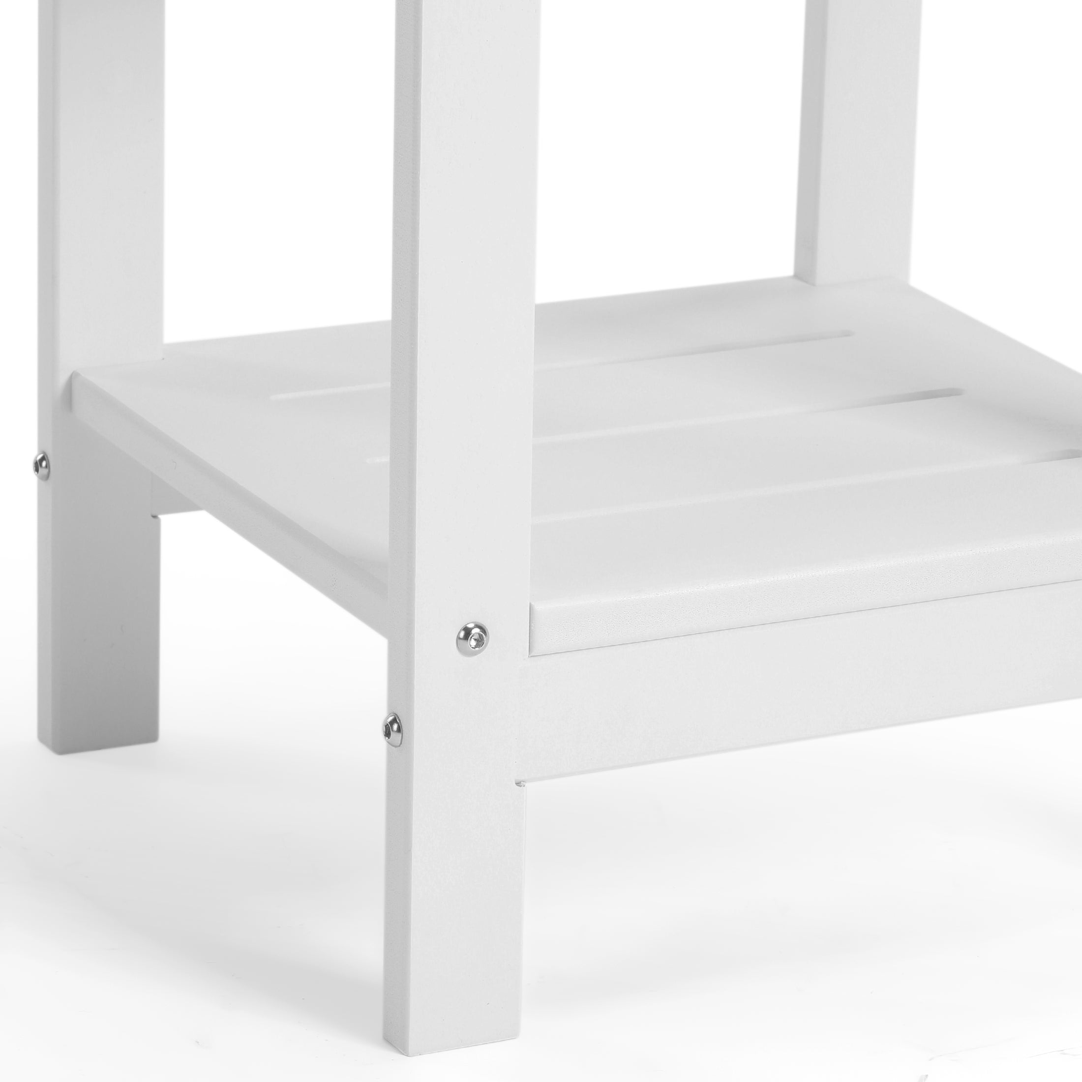Santa Barbara Side Table Seahawk Designs Patio Side Tables