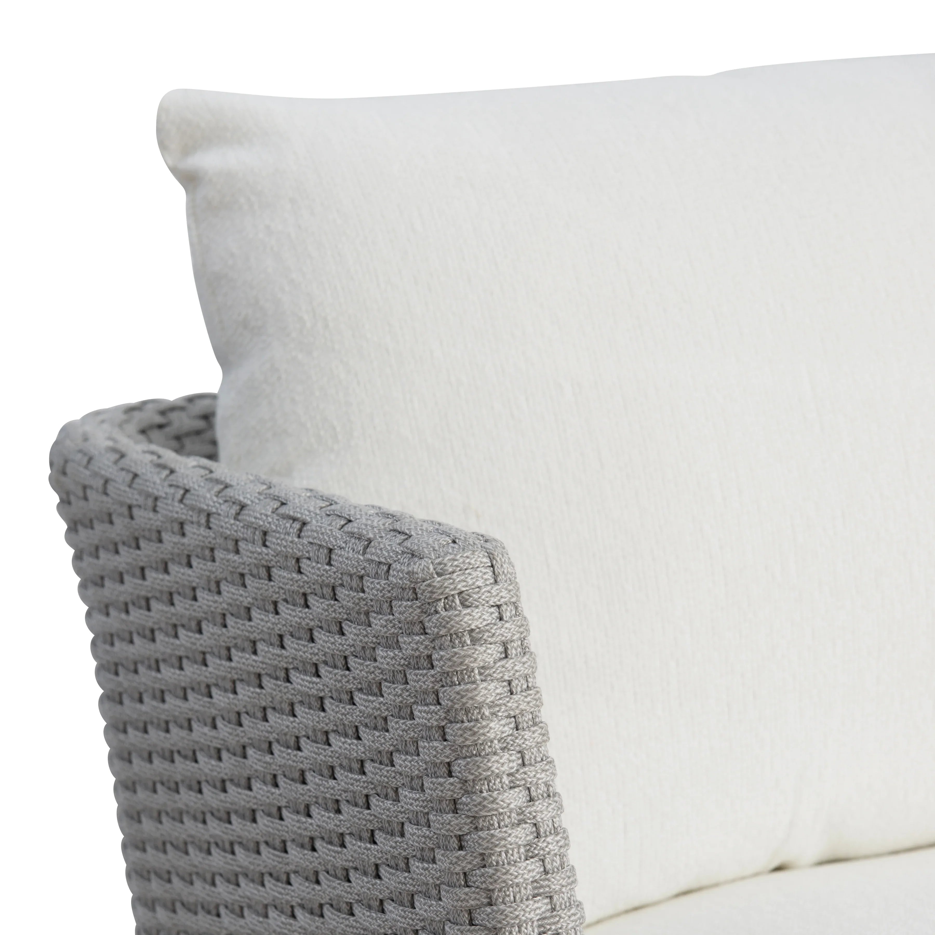 Avila Outdoor Sofa Bernhardt Exteriors