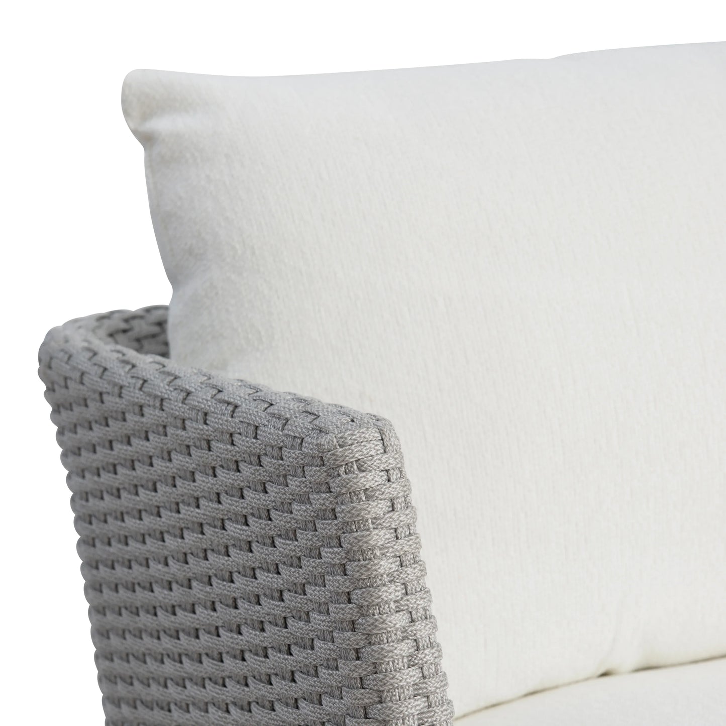 Avila Outdoor Sofa Bernhardt Exteriors