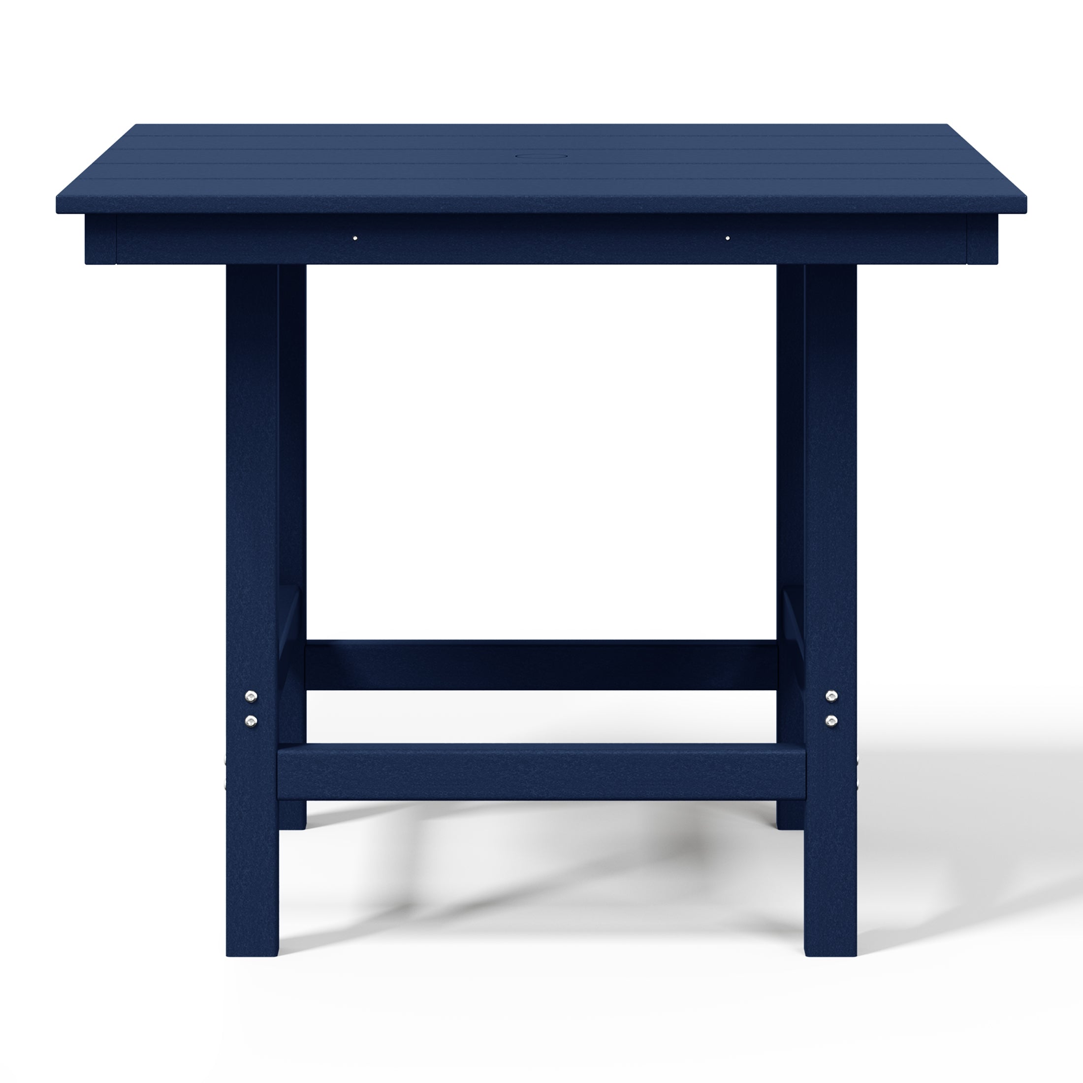Tuscany 36" Square Dining Table Seahawk Designs Patio Dining Tables
