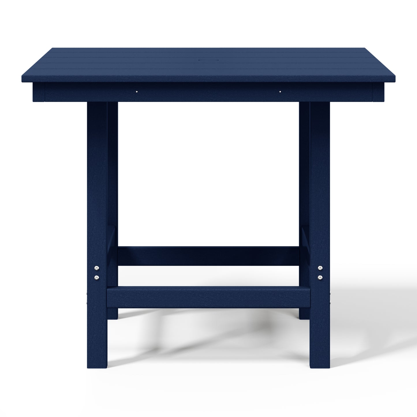 Tuscany 36" Square Dining Table Seahawk Designs Patio Dining Tables