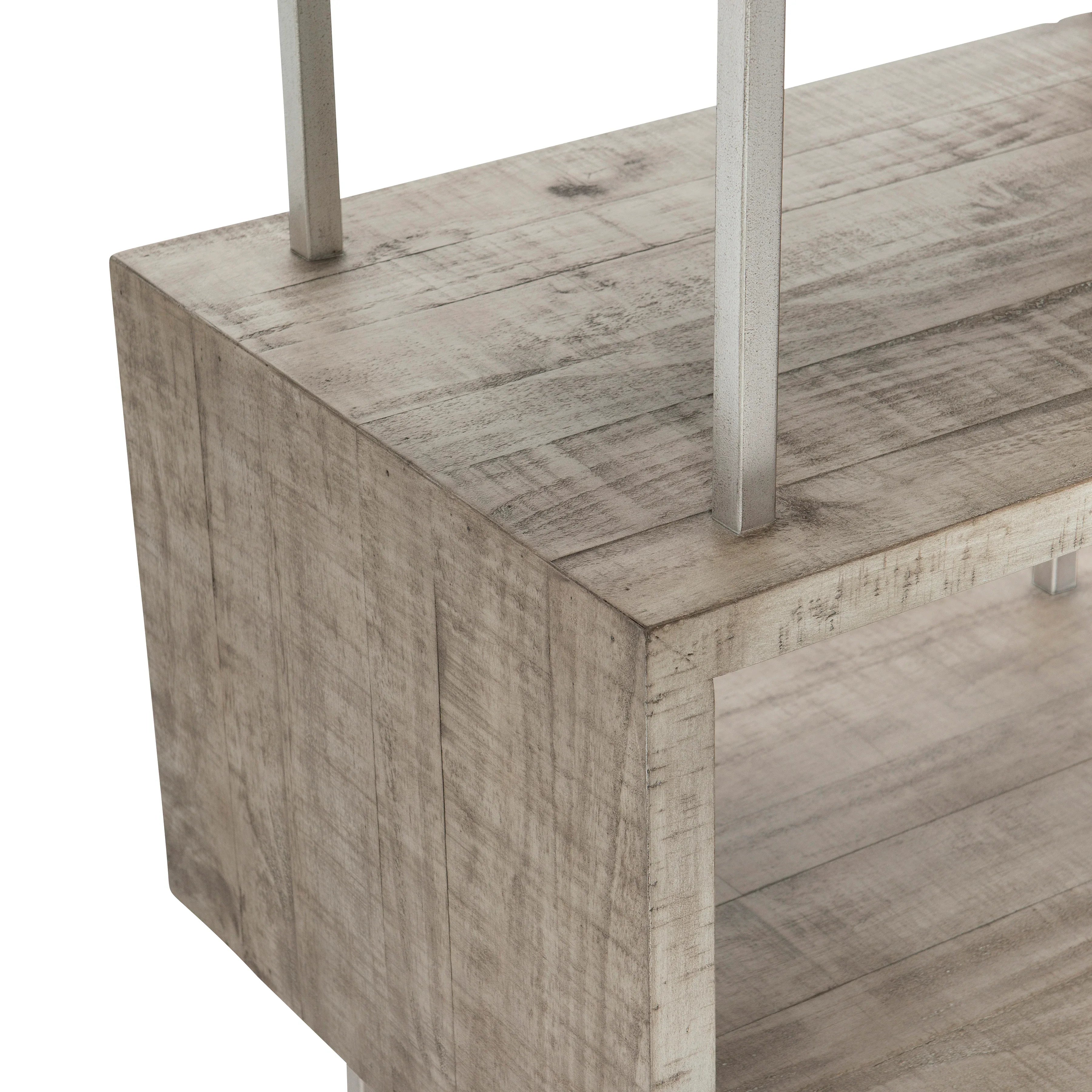 Polk Etagere Bernhardt Loft