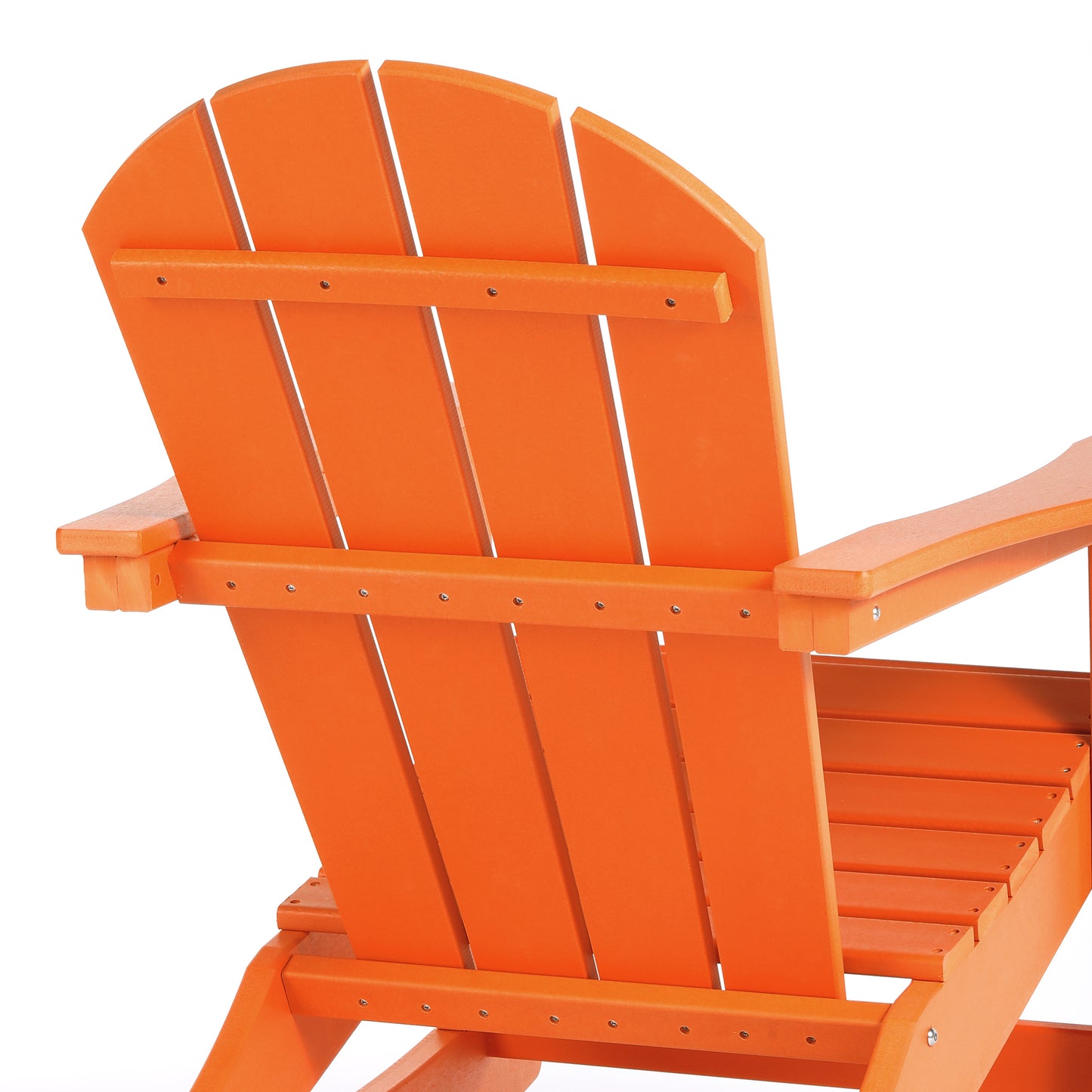 Chatham All-Weather Outdoor Classic Adirondack Rocking Chair Seahawk Designs Patio Rocking Chairs