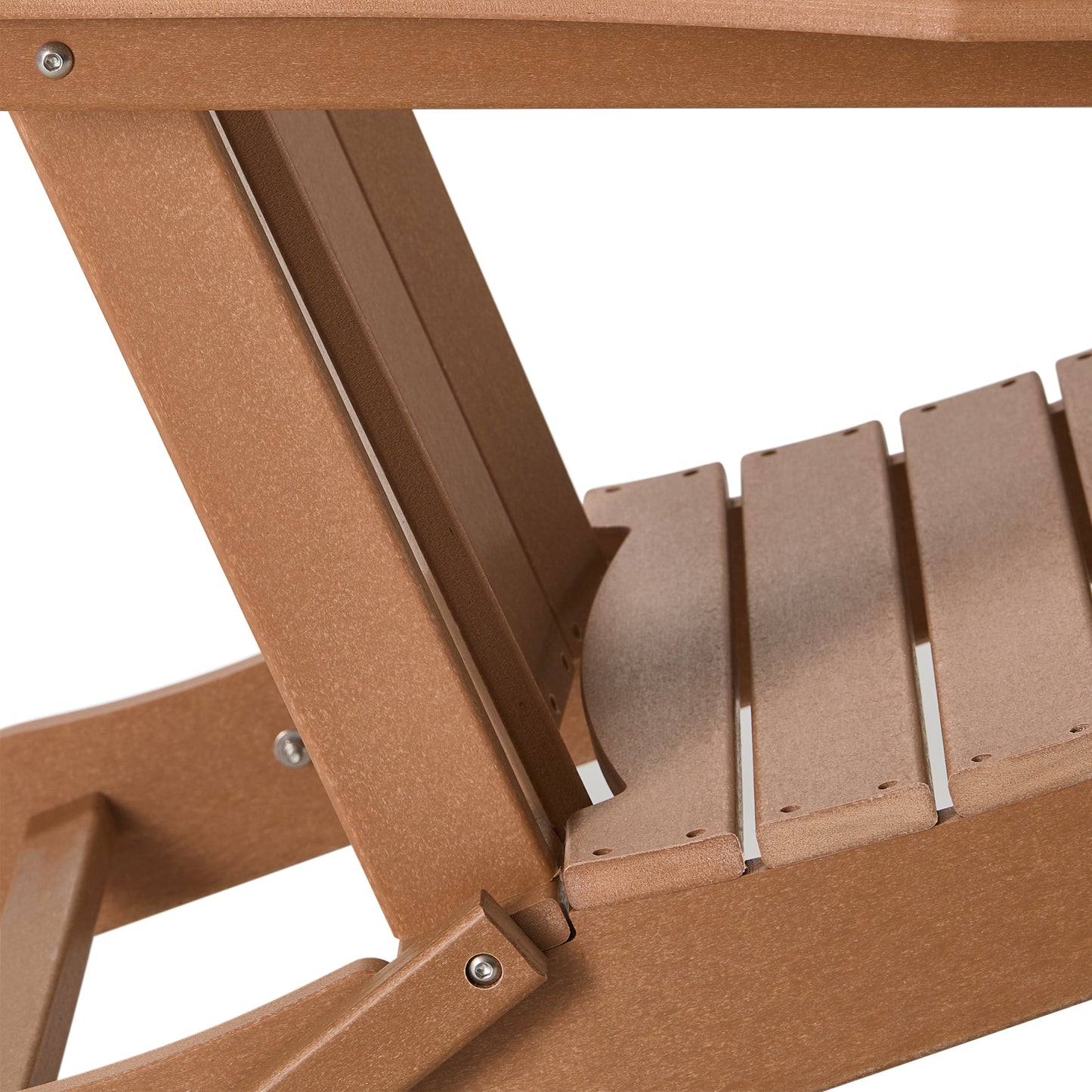Chatham All-Weather Outdoor Folding Adirondack Chair Seahawk Designs Adirondack Chairs