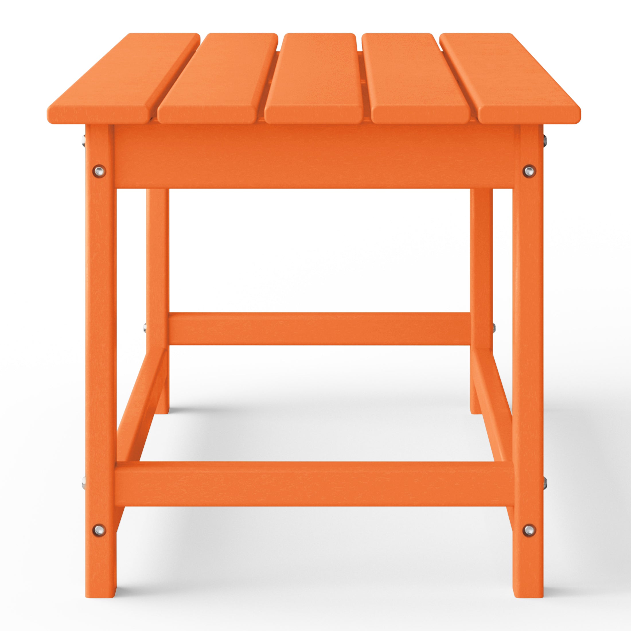 Tuscany All-Weather Outdoor Coffee Table (35" Top) Seahawk Designs Patio Coffee Tables