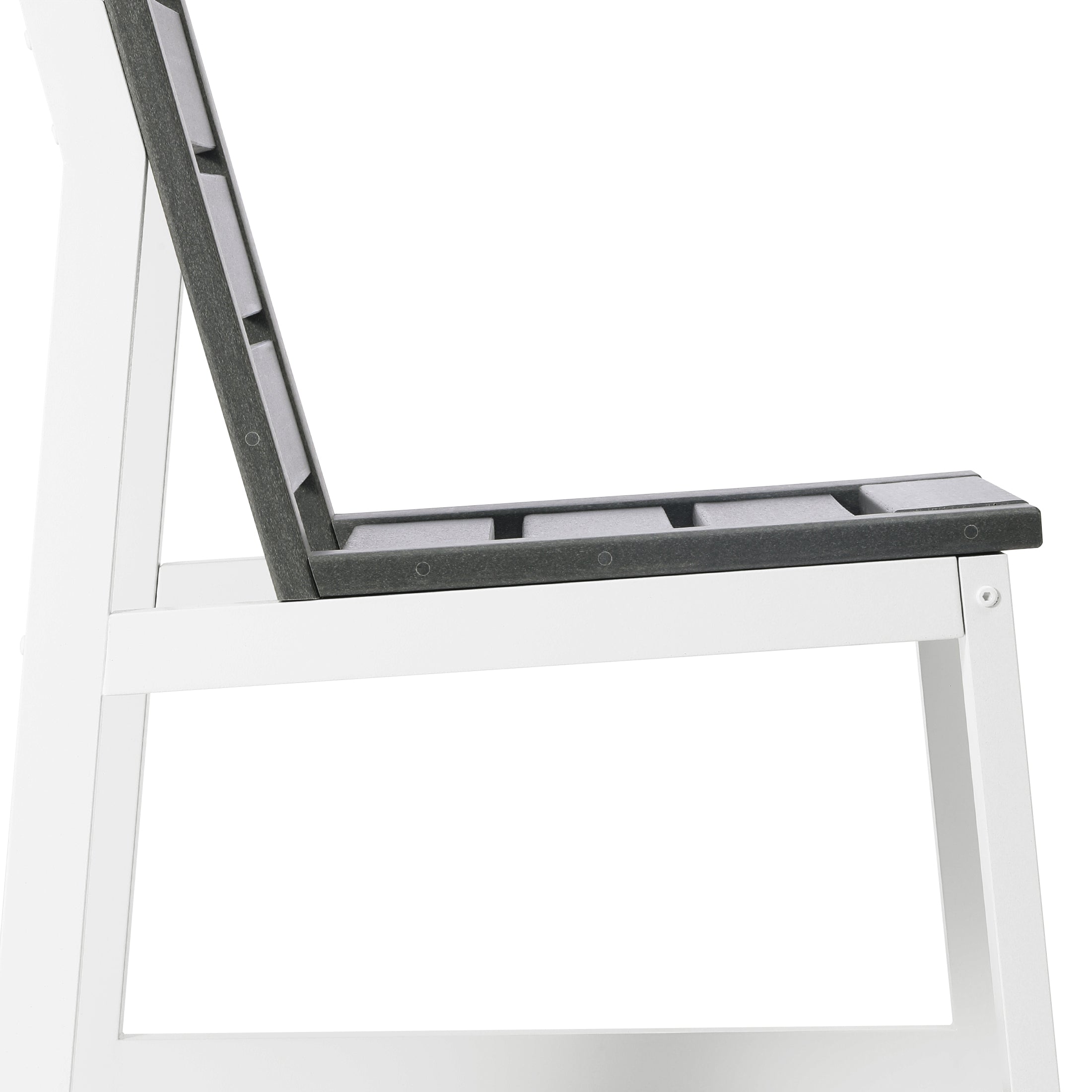 Vista Dining Side Chair Seahawk Designs Patio Dining Chairs