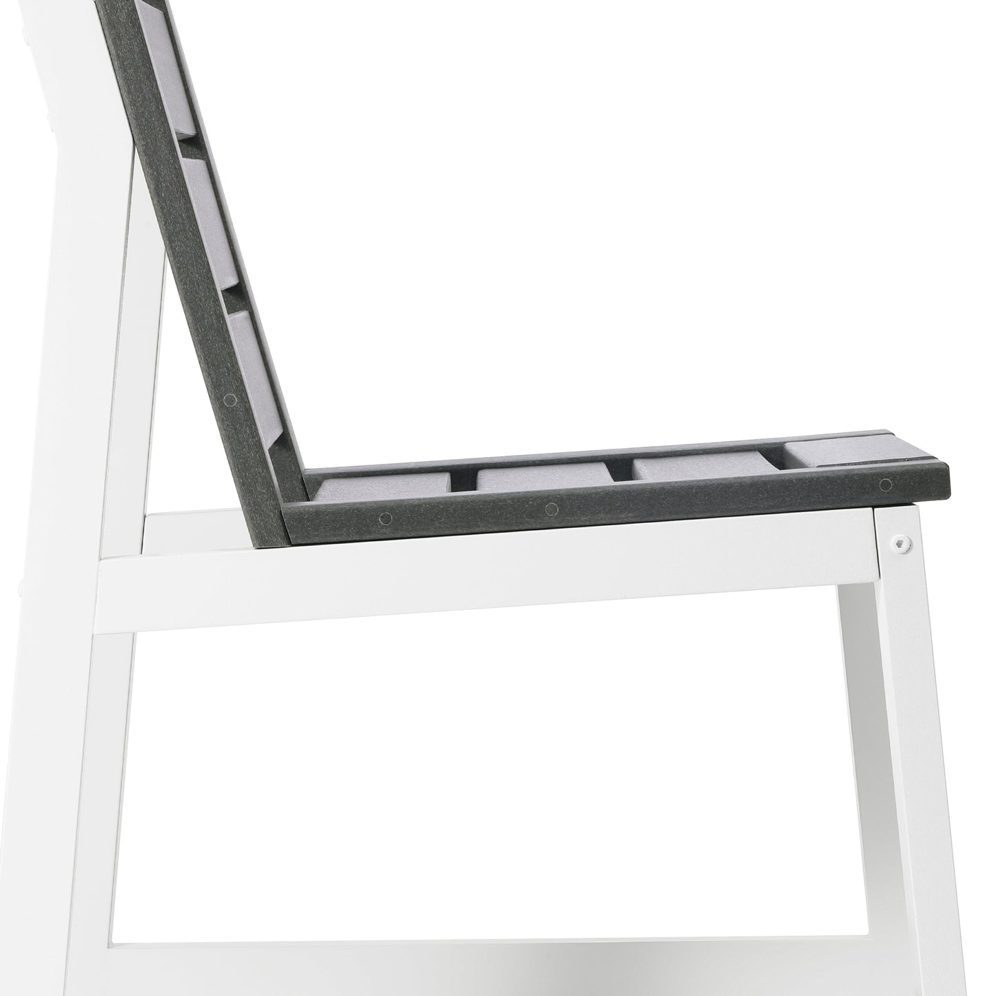 Vista Dining Side Chair Seahawk Designs Patio Dining Chairs