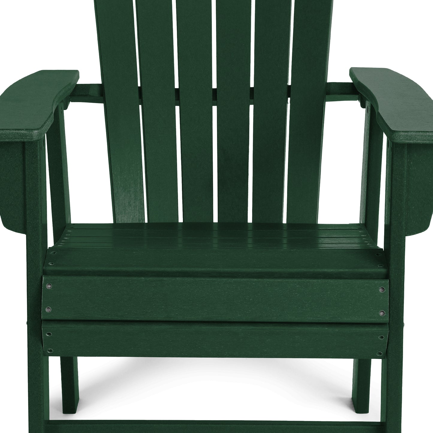 Westport All-Weather Outdoor Classic Adirondack Dining Chair Seahawk Designs Patio Dining Chairs