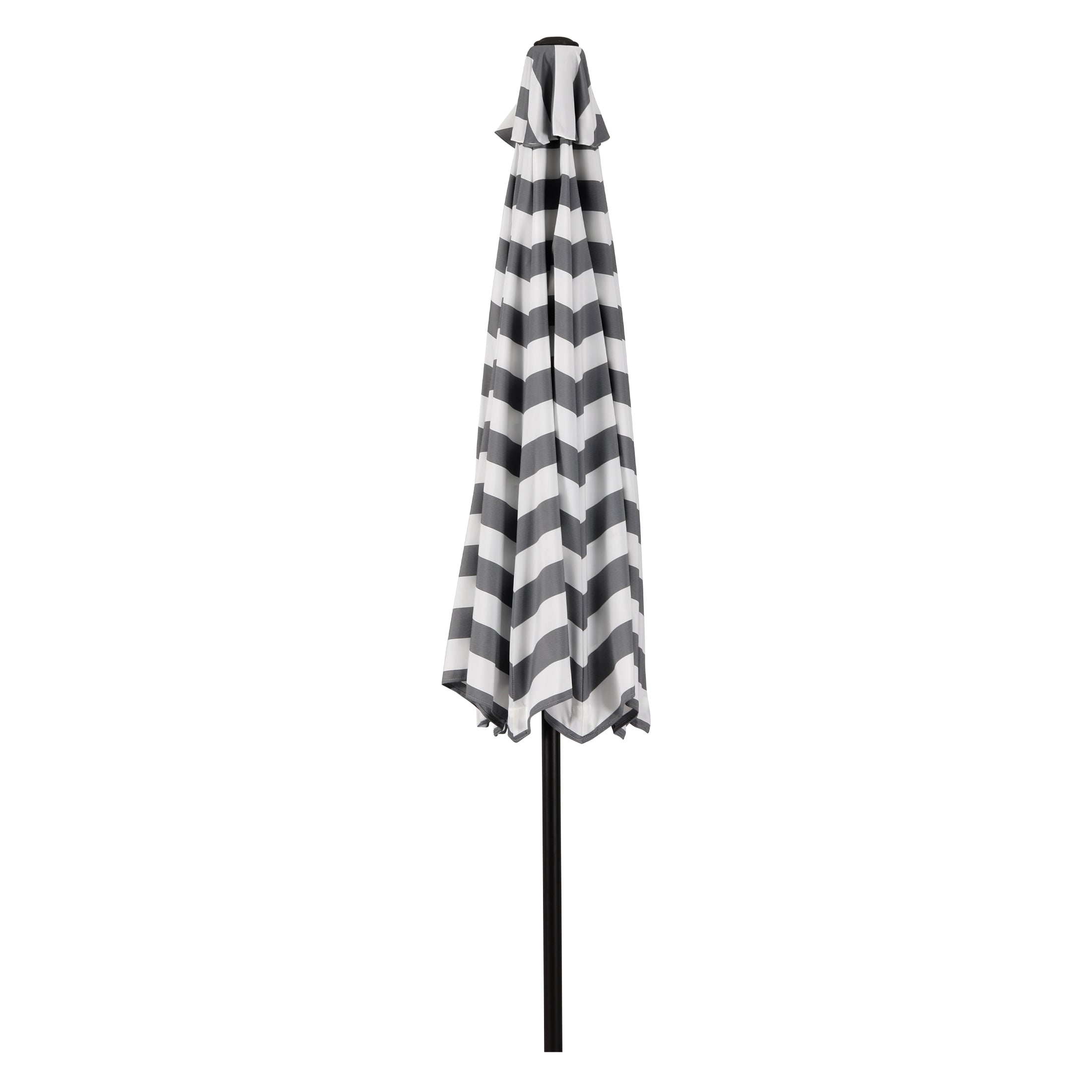 Kona 9 ft. Umbrella with Tilt and Crank Seahawk Designs Patio Umbrellas