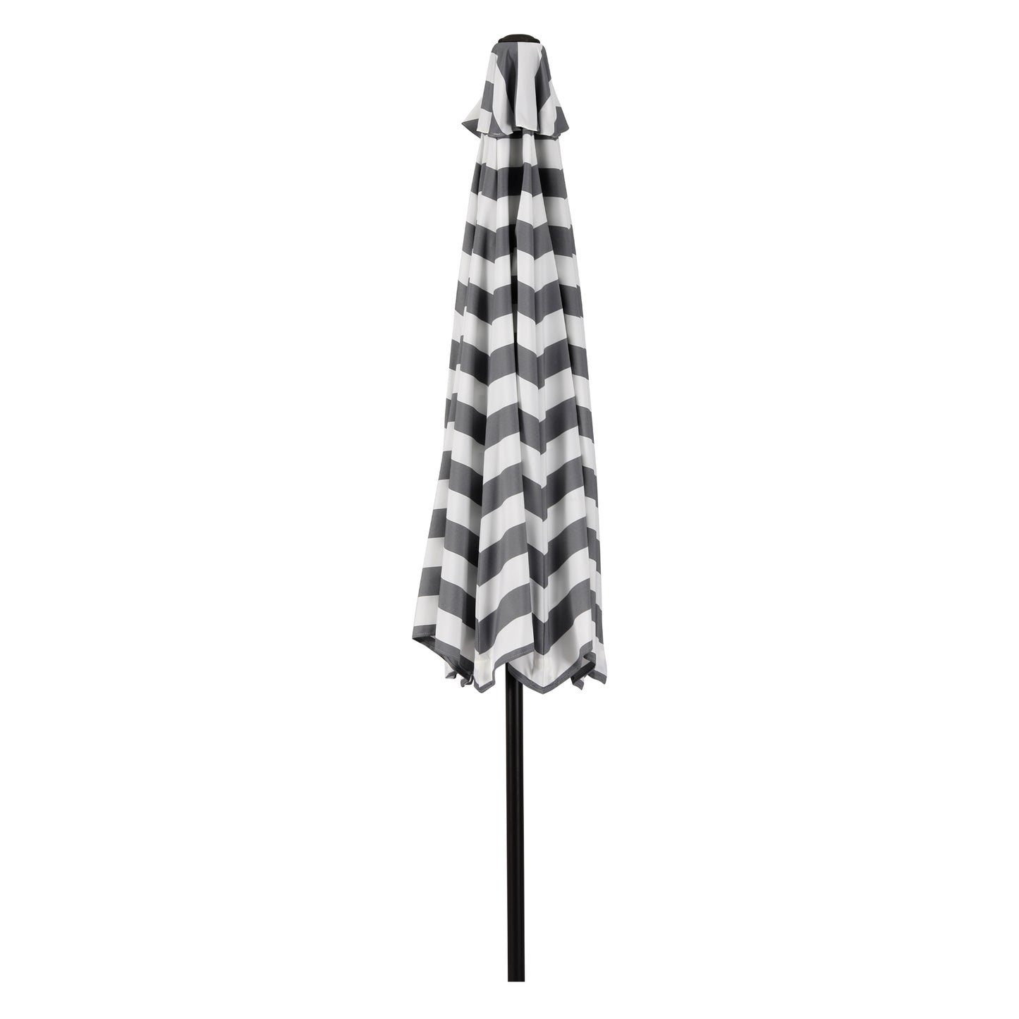 Kona 9 ft. Umbrella with Tilt and Crank Seahawk Designs Patio Umbrellas